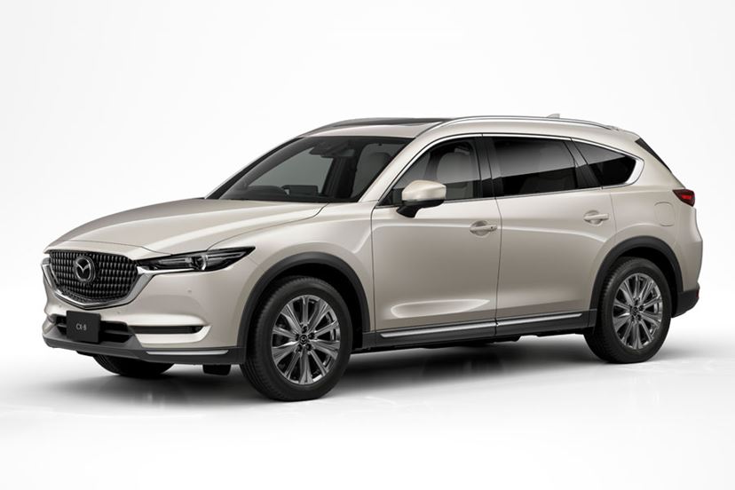 マツダ「CX-5」「CX-8」の改良モデルが登場！エンジンの出力アップや内外装の質感向上など - 価格.comマガジン