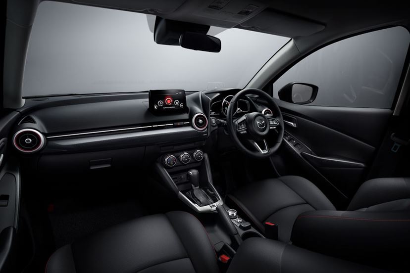 マツダ「CX-5」「CX-8」の改良モデルが登場！エンジンの出力アップや内