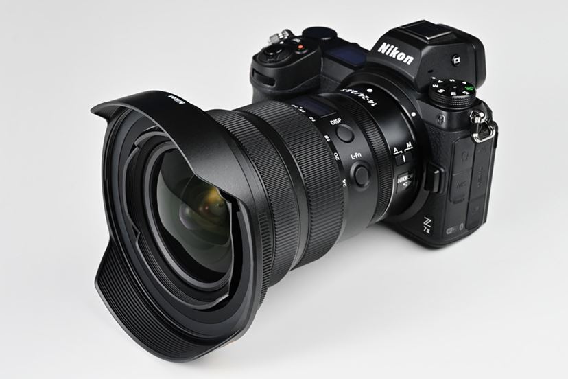 この写りはまさに“新次元”！ ニコンの超広角ズームレンズ「NIKKOR Z 14-24mm f/2.8 S」を試した！ - 価格.comマガジン