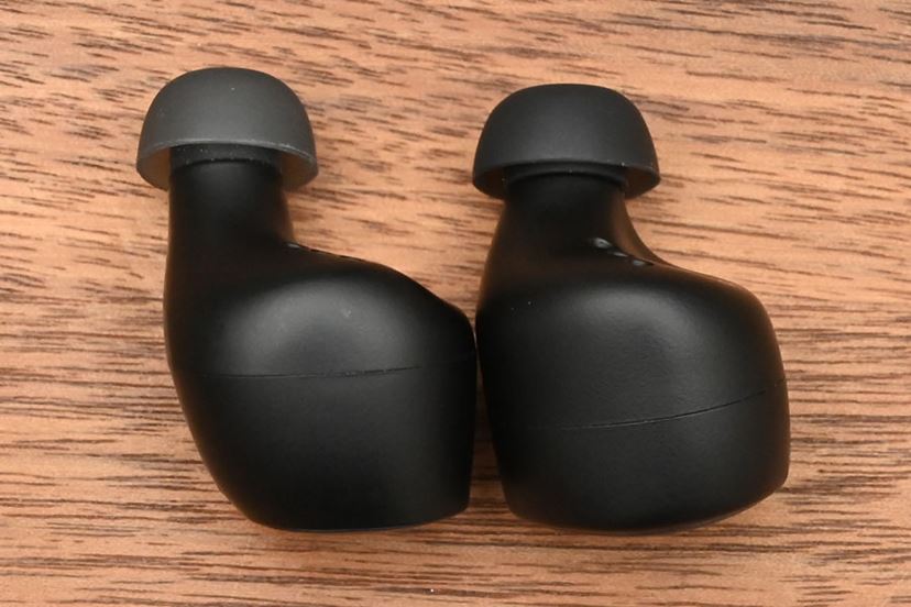 新品未使用　フルワイヤレスイヤホン ブラック NOB-FALCONPRO-B Noble Audio FALCON PRO Black 【NOB-FALCONPRO-B】 – e☆イヤホン