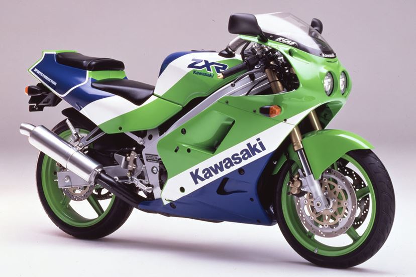 公道で存分に楽しめる4気筒スーパースポーツ！ カワサキ「Ninja ZX-25R」がおもしろい!! - 価格.comマガジン