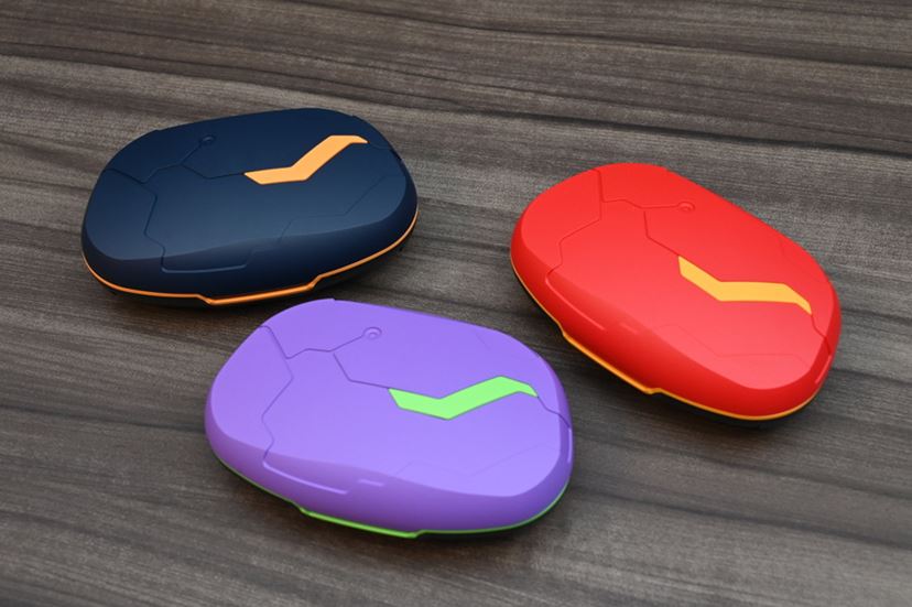 完成度高すぎ！ finalのエヴァンゲリオンコラボイヤホンをエヴァ
