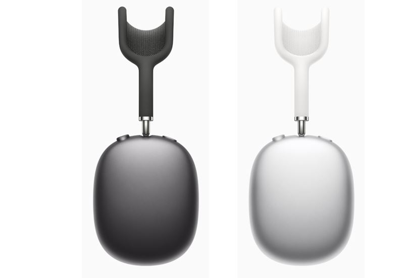 アップル、ワイヤレスヘッドホン「AirPods Max」発表! 12月15日 アップル、ワイヤレスヘッドホン「AirPods Max」発表! 12月15日