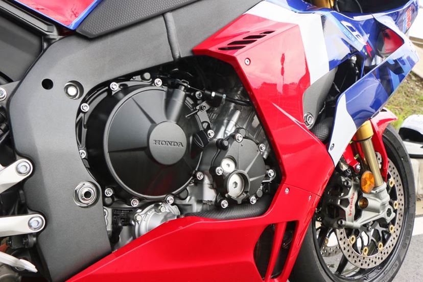 CBR1000RR-R Fireblade SP スータークラッチSTM スリッパークラッチ 