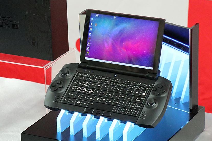 テックワン、第11世代Core i7搭載のゲーミングUMPC「OneGx1 Pro」を来年1月31日に発売 - 価格.comマガジン