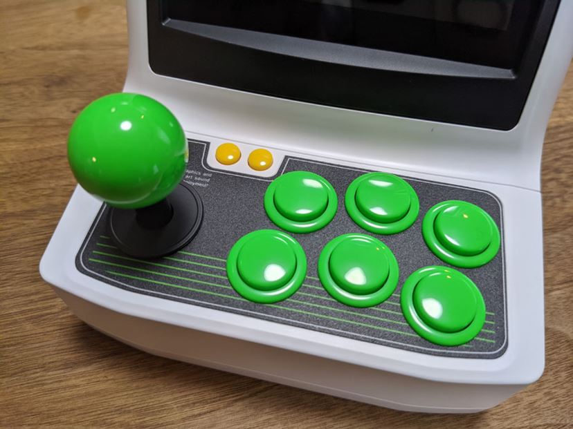 アストロシティ ミニ　動作確認済み Amazon.co.jp: アストロシティミニ : ゲーム