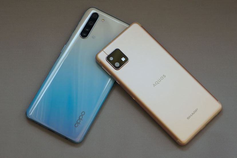 【一部予約販売】 img01.jpg スマートフォン本体