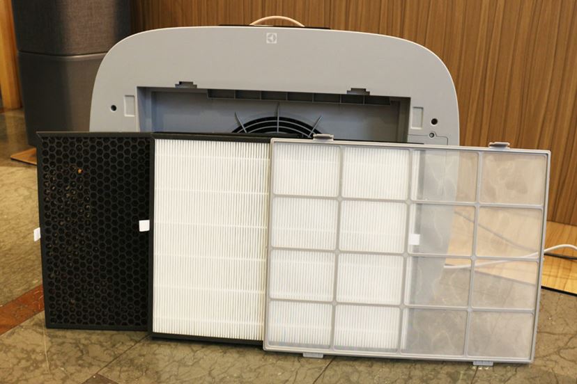 未使用　エレクトロラックス WA71-305DG 空気清浄機 WELL A7 エレクトロラックス Well A7 WA71-305 価格比較 - 価格.com