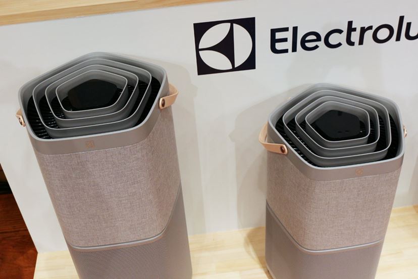 壁にかけて使えるモデルも登場!エレクトロラックスの空気清浄機 壁にかけて使えるモデルも登場!エレクトロラックスの空気清浄機