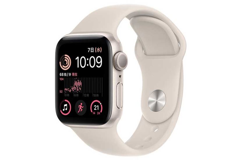 Applewatch代替品 S9Pro(レッド)