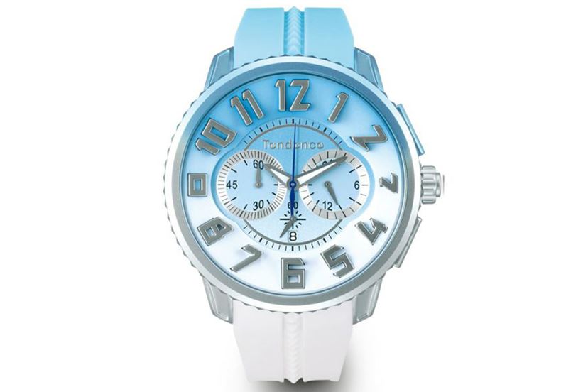 実は大真面目！ テンデンス「ディカラー」の日本限定モデルを