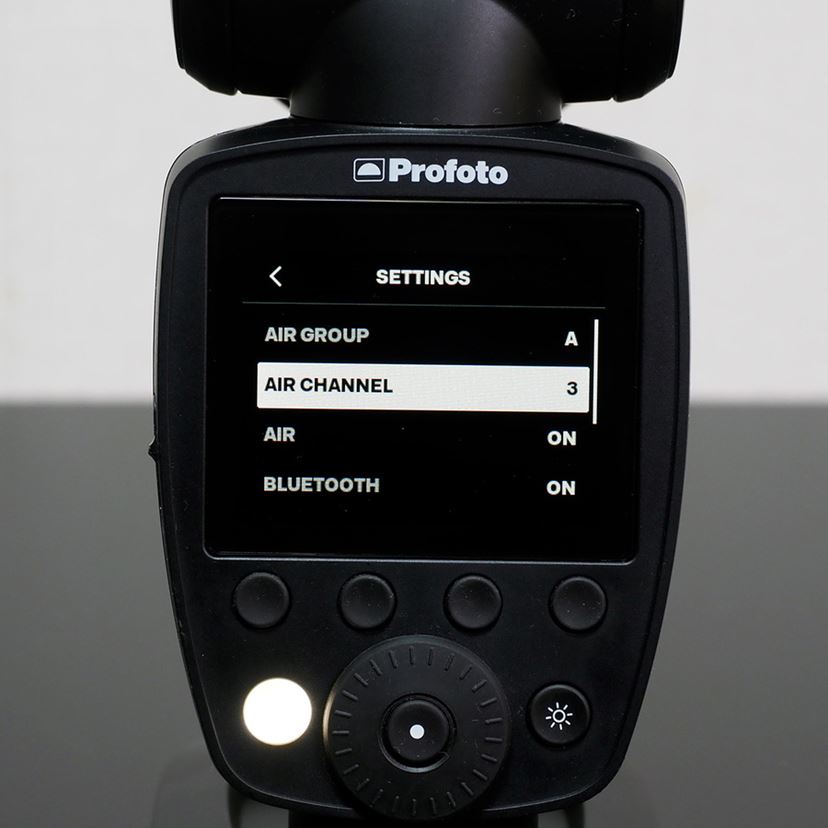 Bluetoothでスマホにも対応! プロフォト「Profoto A10 Off Bluetoothでスマホにも対応! プロフォト「Profoto A10 Off