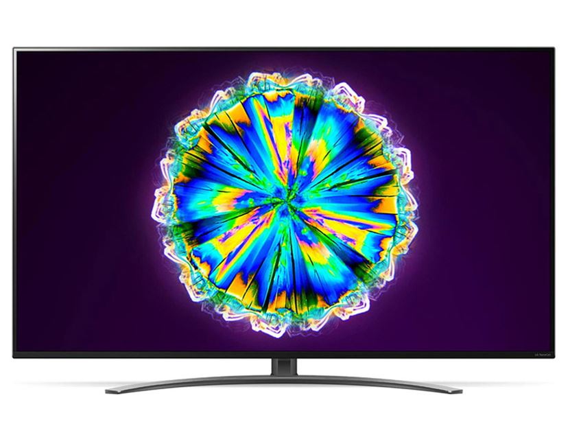 LG 49インチ 液晶TV 49NANO86JNA 4K 120Hz Amazon | LG 49型 4Kチューナー内蔵 液晶 テレビ 49NANO86JNA