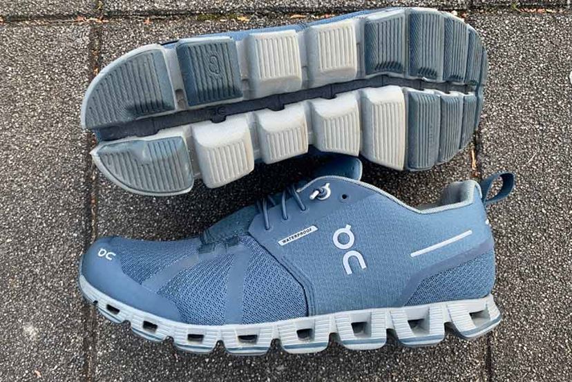 On/オン Cloud Waterproof クラウドウォータープルーフ On オン Cloudrunner Waterproof クラウドランナーウォーター