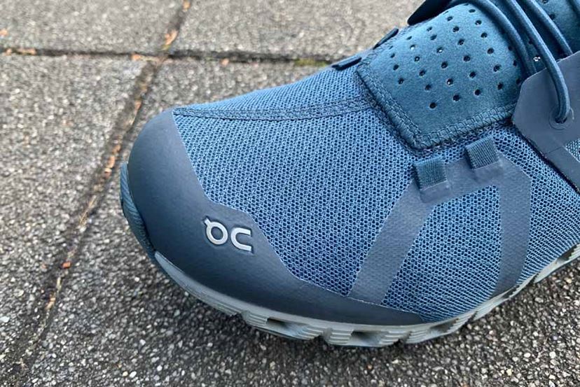 悪天候でも問題なし！ Onのベストセラー「クラウド」が防水仕様