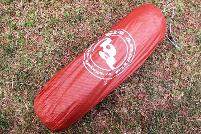 便利な機構を備えながら重量1.13kg！ ビッグアグネスの