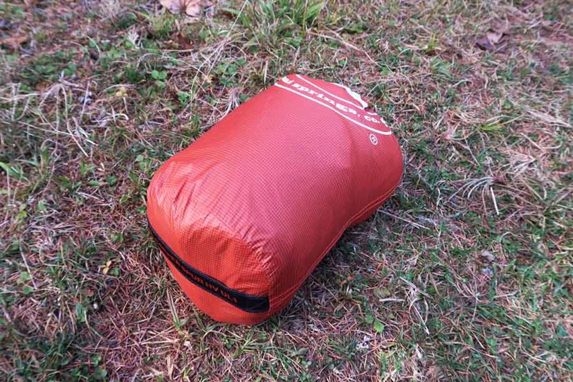 便利な機構を備えながら重量1.13kg！ ビッグアグネスの