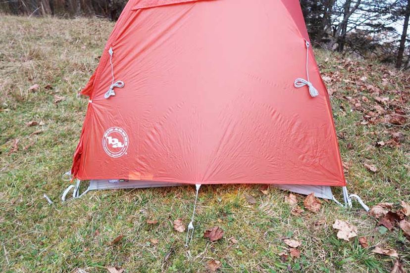 便利な機構を備えながら重量1.13kg！ ビッグアグネスの