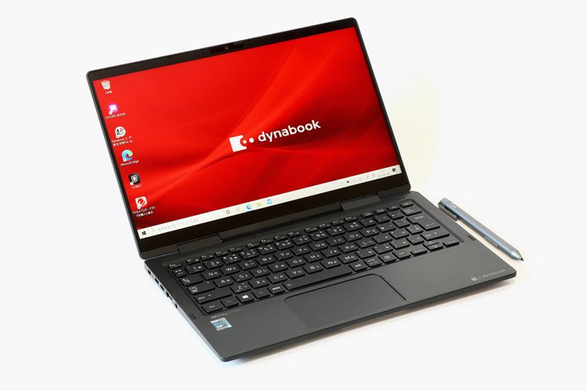 5in1」＝万能！仕事も趣味もゲームも1台でこなせる「dynabook V8」 - 価格.comマガジン