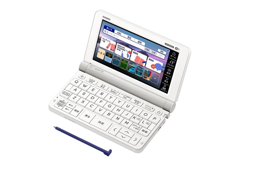 SHARP PW-CA15M 電子辞書コンテンツカード 音声付・ドイツ語辞書カード（microSDHC） SHARP PW-CA15M ドイツ語電子辞書コンテンツカード