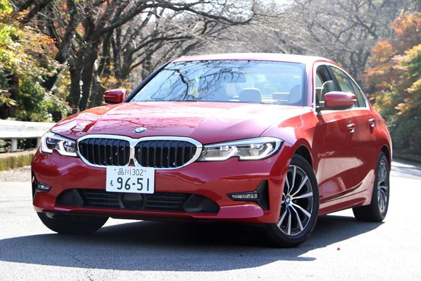 BMW 3シリーズ待望の「318i」は、やはりベストバイだった - 価格.comマガジン