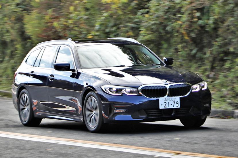 BMW 3シリーズ待望の「318i」は、やはりベストバイだった - 価格