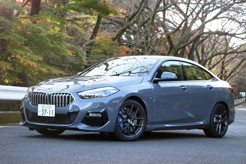 BMW 3シリーズ待望の「318i」は、やはりベストバイだった - 価格