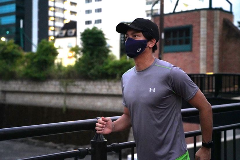 Runners Pulse