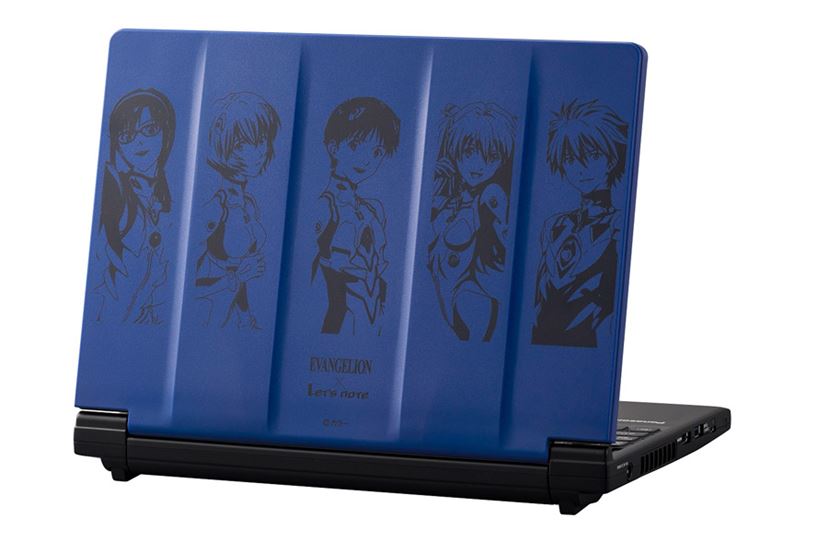 Tiger Lake搭載「レッツノート」登場！ テレワーク用のモバイルノート