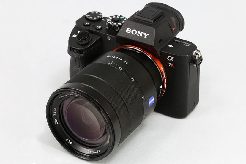 総額90万円相当】Sony α7sⅢ はかな ミラーレス一眼カメラ + GMレンズ