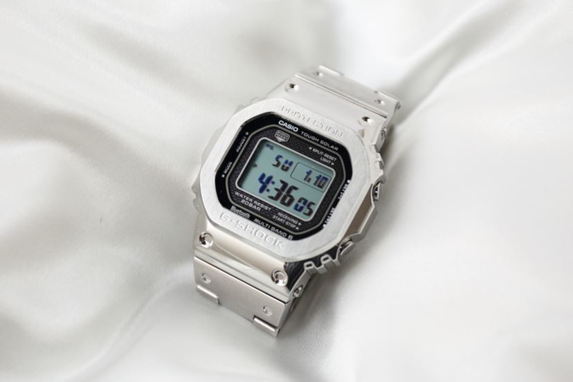 GMW-B5000RD-4JF | CASIO