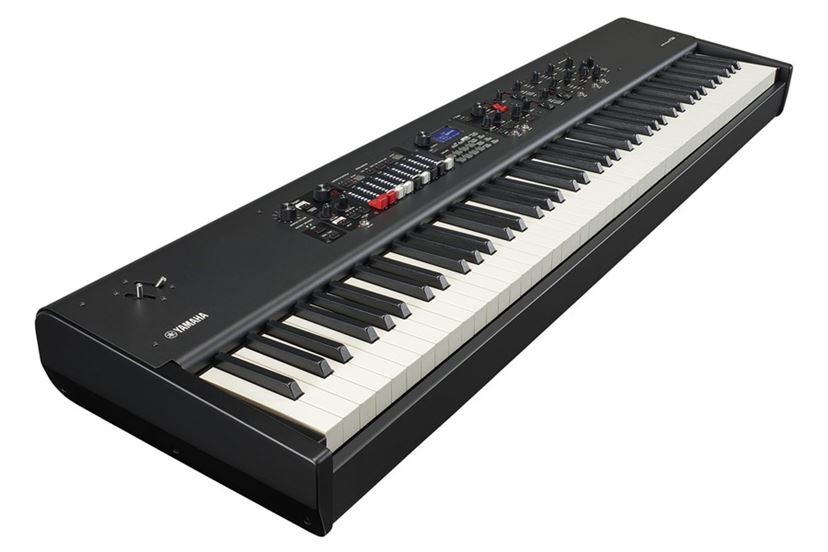 “本物の音”を追求したヤマハのステージキーボード「YC88」「YC73」 - 価格.comマガジン