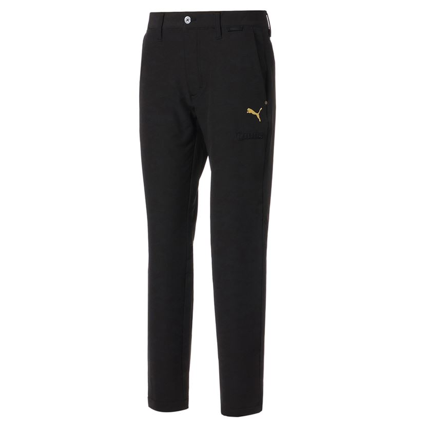 PUMA　ゴルフウエア　パンツ　パーリーゲイツ　ズボン　レディース　М PUMA ゴルフウエア パンツ パーリーゲイツ ズボン レディース М