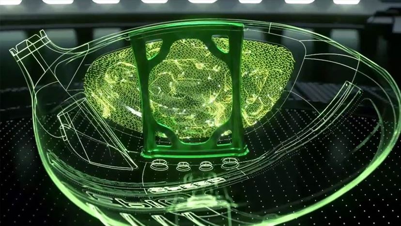 キャロウェイが2021年モデルを発表！ 新しい「EPIC」はボディ