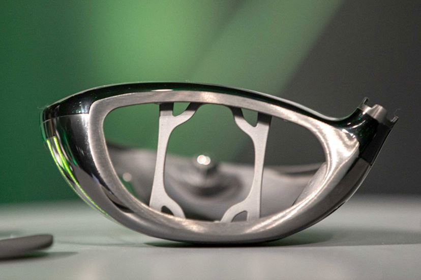 キャロウェイが2021年モデルを発表！ 新しい「EPIC」はボディ