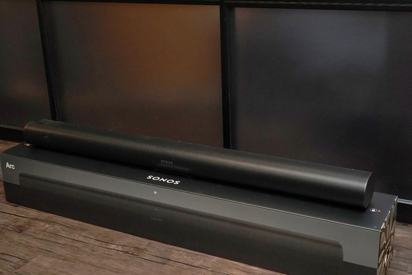 Sonosのサウンドバー「Sonos Arc」とWi-Fiスピーカーでテレビのワイヤレスサラウンド化を試してみた - 価格.comマガジン