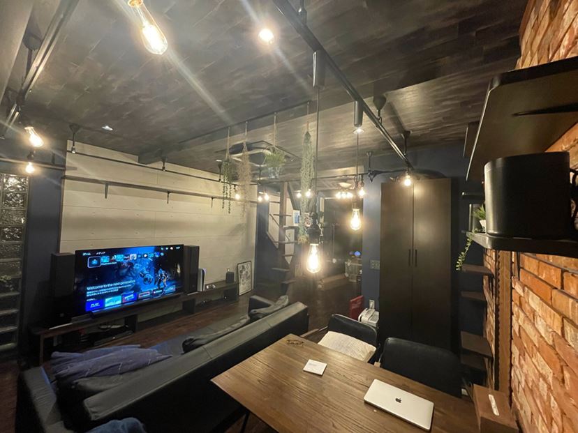 Sonosのサウンドバー「Sonos Arc」とWi-Fiスピーカーでテレビの Sonosのサウンドバー「Sonos Arc」とWi-Fiスピーカーでテレビの