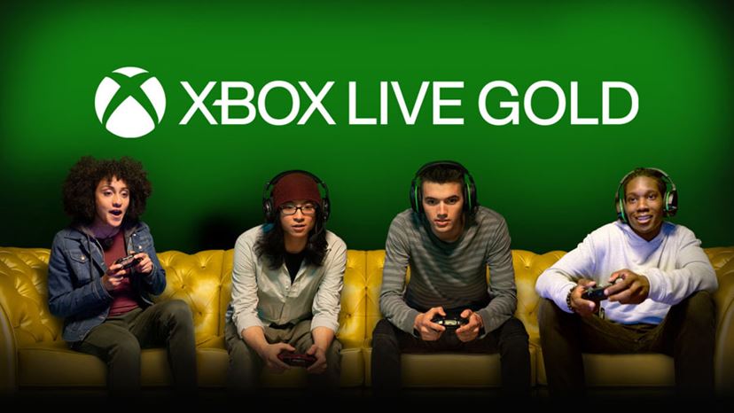 マイクロソフト「Xbox Live Gold」が値上げ発表後に批判殺到で即撤回へ