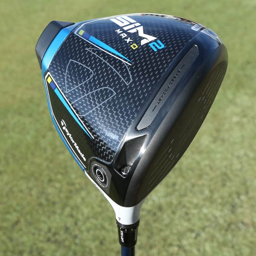 特価商品 【レフティ】テーラーメイド SIM2 TaylorMade MAX 10.5