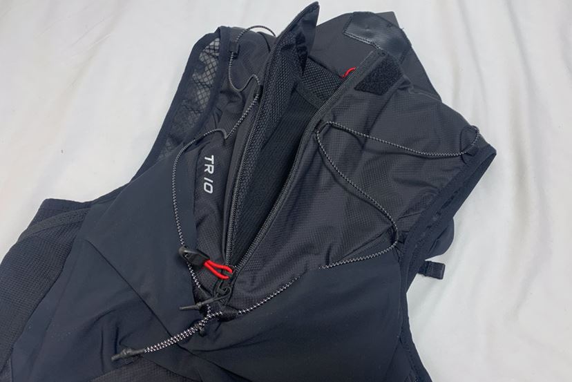 ザ・ノース・フェイス「着るバックパック」新モデルの実力を