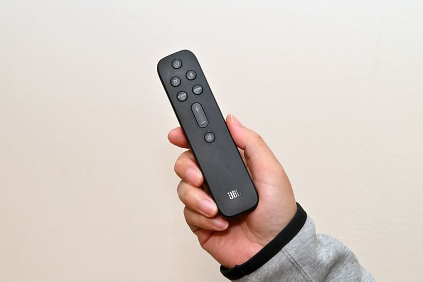 PR]シネマサウンドを追求したJBLの本格サラウンドバー「Bar 5.0