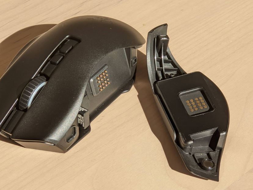 1台でFPS、バトロワ、MMOに対応! 「Razer Naga Pro」レビュー 1台でFPS、バトロワ、MMOに対応! 「Razer Naga Pro」レビュー
