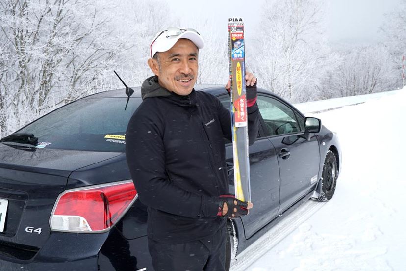 冬タイヤを履いたなら、「雪用ワイパー」の備えもお忘れなく！ - 価格 