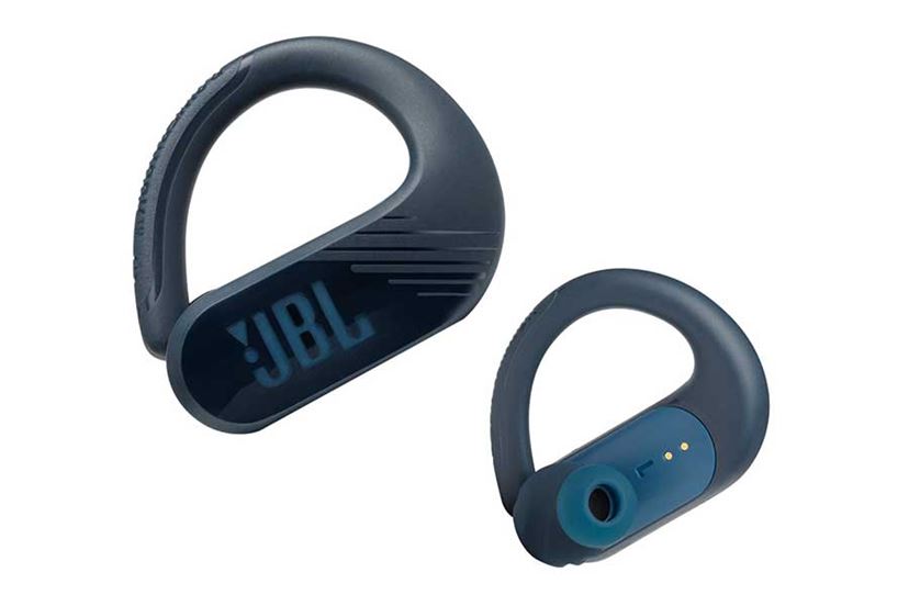 JBL ENDURANCE PEAK2　新品　イヤホン JBL JBL公式 ワイヤレスイヤホン Endurance Peak II タッチ
