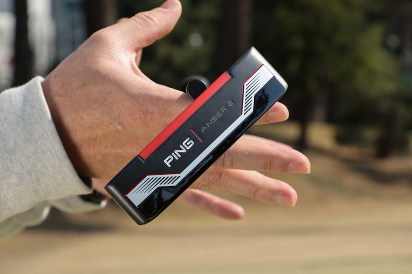 ピンが新パター「2021」を発表！ “ツアーの空気”がビンビンです - 価格