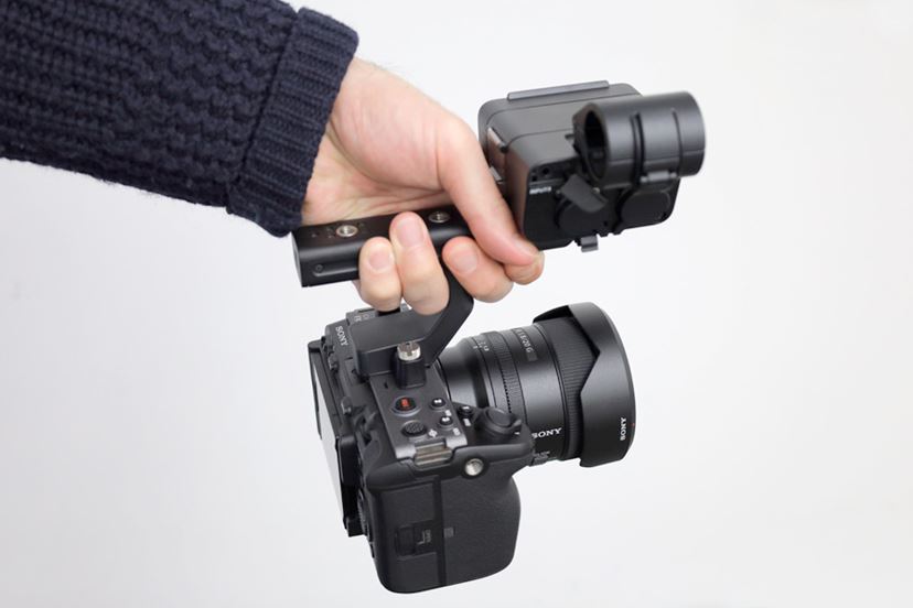ソニー、αっぽいシネマカメラ「FX3」発表。α7S IIIもいいけど