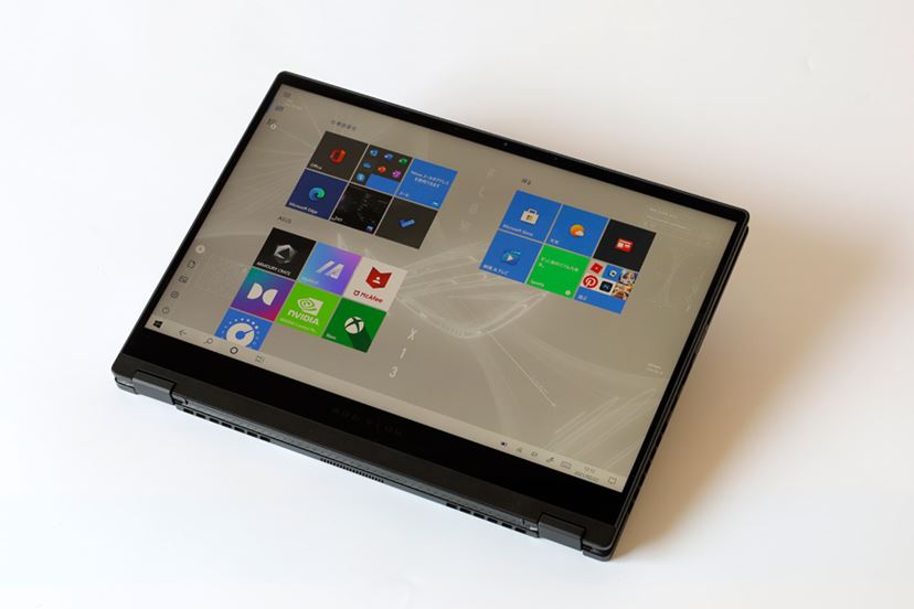 【高性能モバイルPC】ASUS ROG FLOW X13 GV301RA 高性能モバイルPC】ASUS ROG FLOW X13 GV301RA 高性能モバイルPC】ASUS