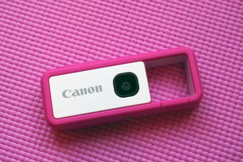 canon カラビナ 型 販売 カメラ