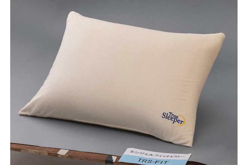 エンジェルフィットピローDR ショップジャパン トゥルー