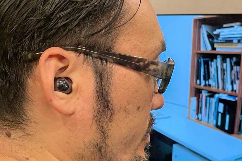 ステイホームの強い味方！ 音楽と周囲の音を両方聴ける“ながら聴き